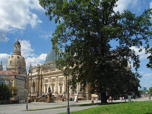 Frauenkirche Foto 