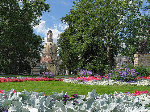 Frauenkirche Foto 