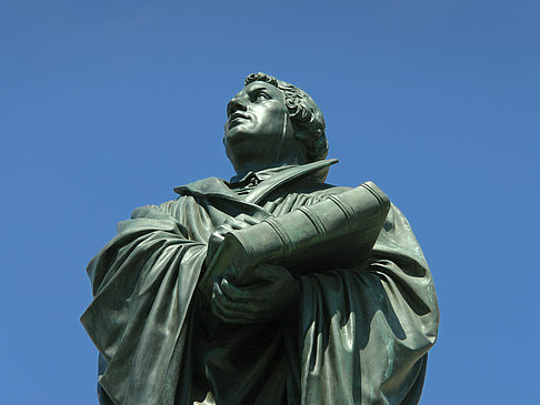 Fotos Lutherdenkmal | Dresden