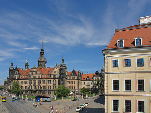 Foto Residenzschloss