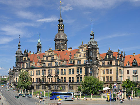 Residenzschloss