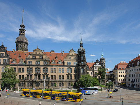 Residenzschloss Fotos