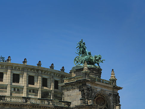 Semperoper Fotos