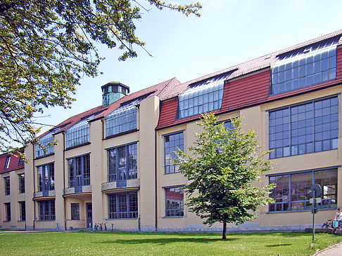 Bauhausuniversität