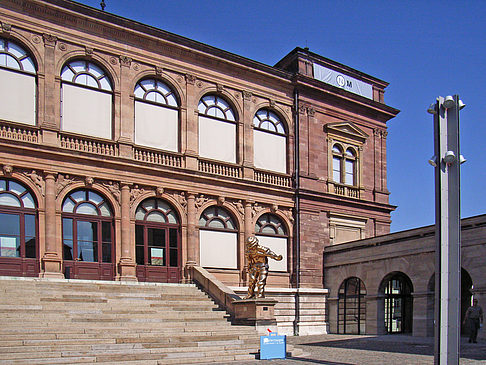 Foto Neues Museum - Weimar