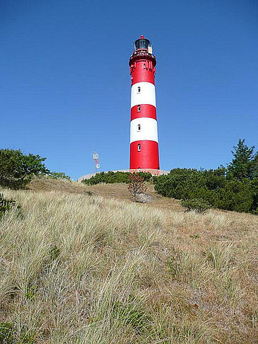 Amrum - Schleswig-Holstein ()